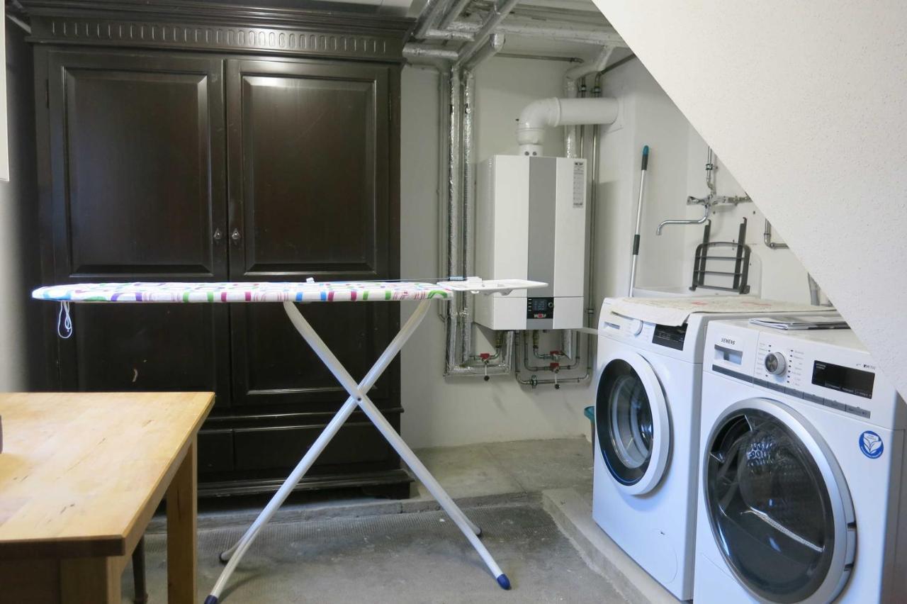 Ferien-Apartment Beller Strullendorf Екстер'єр фото